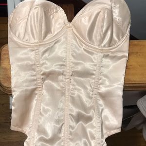 Vintage corset 32D